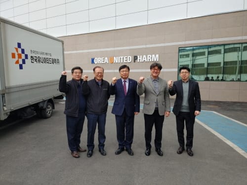 세종시, 핵심 중견·중소기업과 소통강화