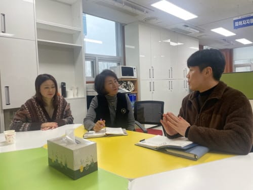 세종남부경찰서, 설 명절 전 가정폭력범죄 선제 대응