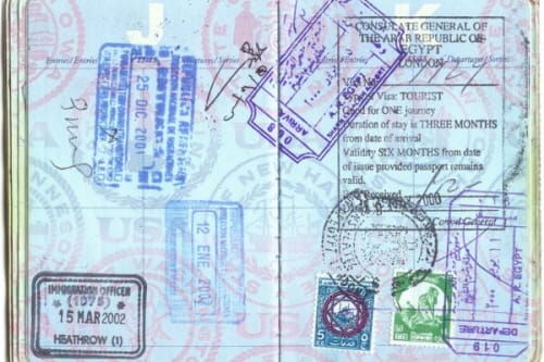 여권 민원 대기시간 ‘세종엔’ 앱에서 쉽고 빠르게