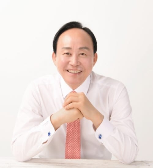 "세종을 세계 중심 도시로"... 조관식 국민의힘 예비후보, 정책 비전 공약 발표