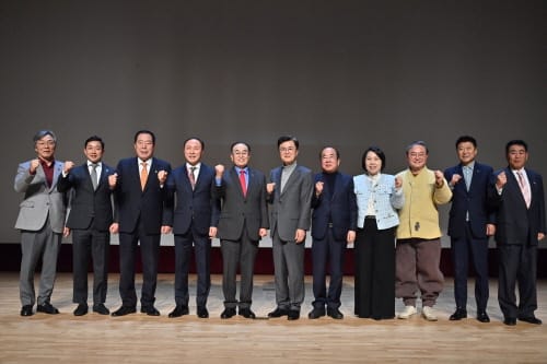 “어르신 경험·지혜 적극 활용할 것”