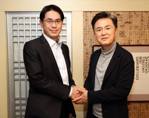 내년 나라현서 K-팝 음악회 개최 추진