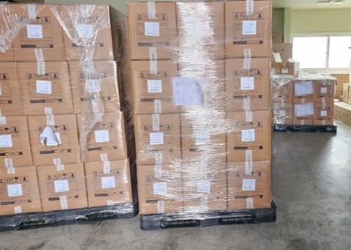 재고물품 4900만개…‘폐업 위기’ 종이빨대 생산업체 지원