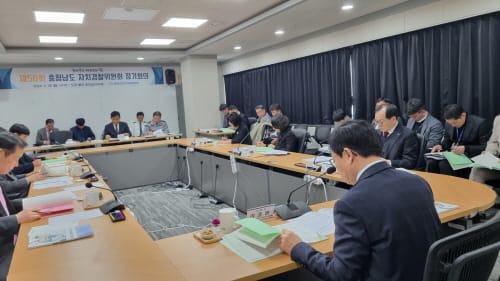 노인 교통 사망사고 감소 ‘총력’