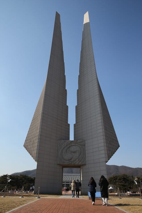 3.1절, 뜻깊은 가족여행을 계획한다면