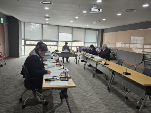 충남 알릴 15개 공예품 상품화 지원