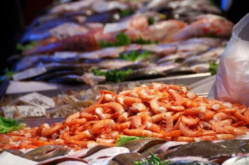 수산물 소비촉진 정책수당 6월까지 상시 지원