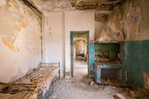 4일부터 빈집 정비-슬레이트 철거 지원