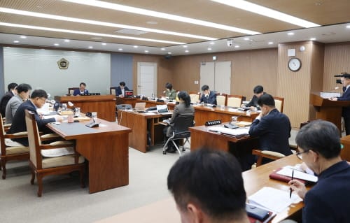 복환위, 의사 집단행동 관련 “진료 공백 최소화” 강조