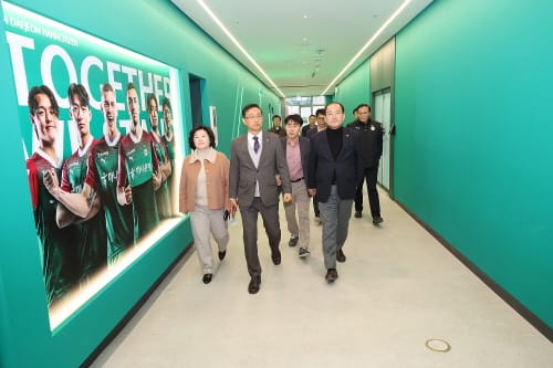 대전시의회 복지환경위원회, 현장에서 답을 찾는 시민 위한 현장방문 실시