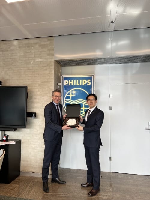 글로벌 경제과학협력 플랫폼 구축 나선 대전시