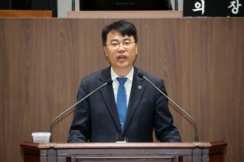 정병인 의원 “국내1호 소아전문응급의료센터 지원 절실”