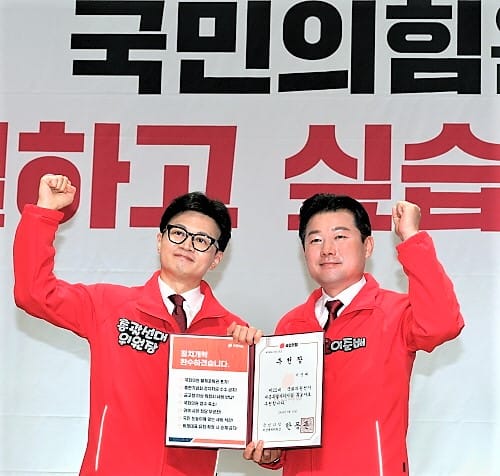 이준배 후보, “정직-정확-정의 3정으로 착한 선거”