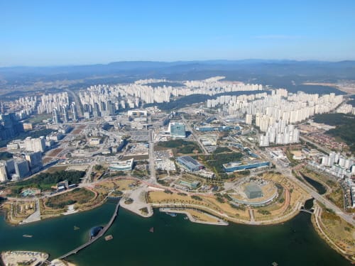 회전교차로, 교통안전과 교통흐름 ‘두 마리 토끼’ 한번에