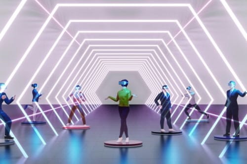 부여, 글로벌 AR 플랫폼 활용 관광 활성화 나선다