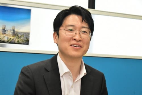 “행정수도 완성 마지막 기회, 지금이 골든타임!”