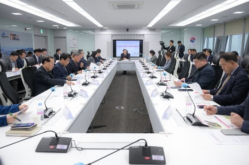 2026 세종 국제정원도시박람회 밑그림 나왔다