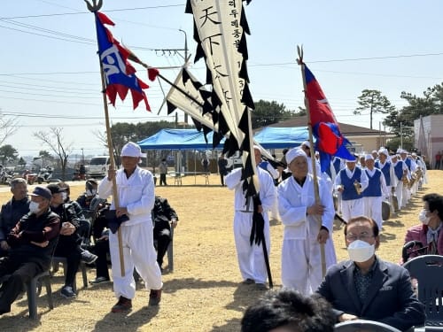 부여군, 청동기의 중심! 풀마을 넘어 세상으로