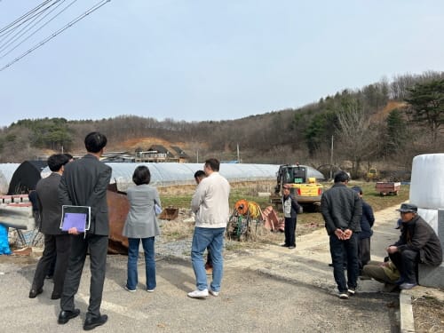 ‘충남형 마을 만들기’ 신규 25지구 선정