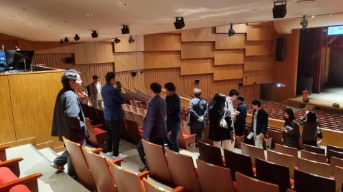 충남 문화예술 랜드마크, ‘월클’이 그린다
