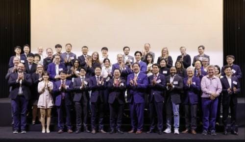 美 시애틀 시장, 대규모 경제사절단 이끌고 대전 방문