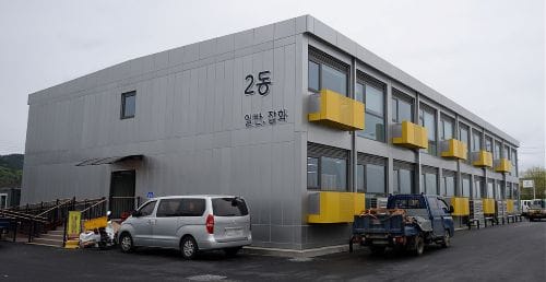 충청남도 화마 아픔 딛고 ‘새 희망 새 출발’