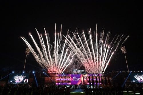 “충남-수도권 연결 도시 아산 만들 것”