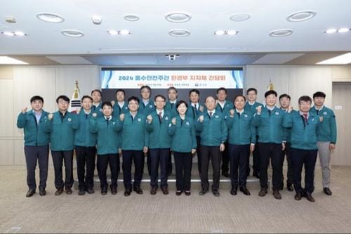세종시, '인명피해 제로' 홍수 피해 대비 철저