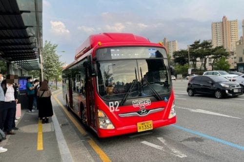 광역간선급행버스 B0 증차·증회, B6노선 신설
