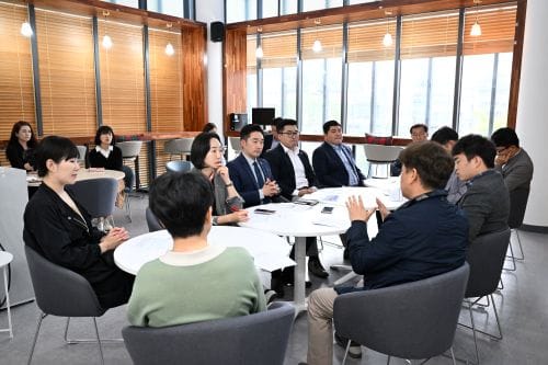 세종시의회, 전세사기 피해 예방 캠페인 실시