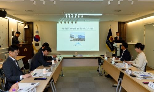 세종시의회, 자율방범대 활성화 통한 치안 거버넌스 구축 연구용역 착수