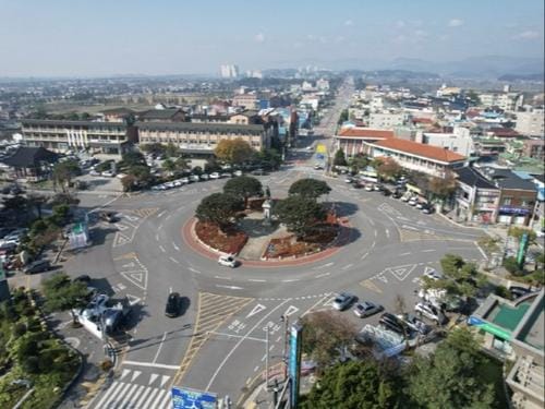 부여군, 충남 기회발전특구 후보지 선정