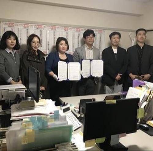 대전시, 일본 의료관광객 유치 기반 강화