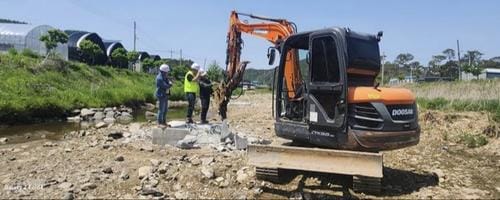 충청남도 50억 미만 발주공사 현장 ‘안전 챙긴다’