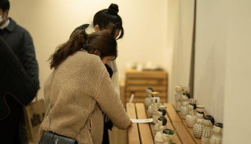 부여 123사비공예마을, 지방소멸 위기 속 빛난 가시적 성과 보여