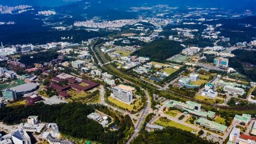 대덕특구 미래 담을 고밀도 개발 탄력 받는다
