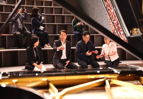 대전시의회 이상래 의장, 16일 의정부시 특화우수도서관 3개소 현장견학