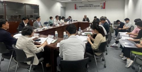 ‘글로컬대학30 본지정 지원단’ 본격 가동