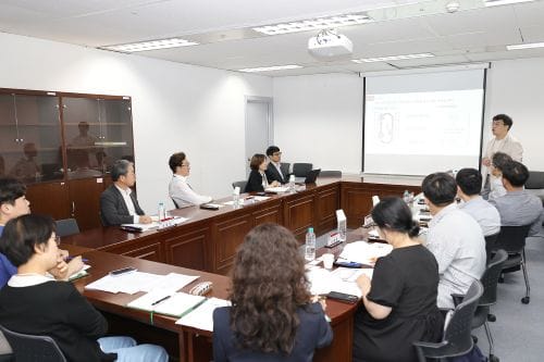 대전시 첨단 물류산업 육성 앞장