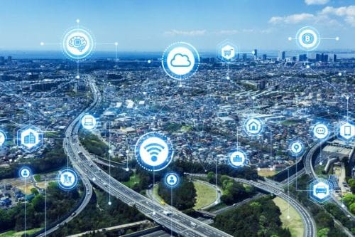 부여군, 2024년 스마트도시 솔루션 확산 사업 공모 선정