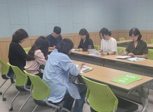 ‘사서고생’… 디지털 시대 활기찬 노년을 위한 프로그램 연구 착수