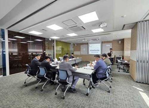 충청남도 지역 건설산업 활성화 힘 모은다