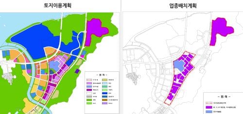 산학협력 가능 세종테크밸리 10차 분양