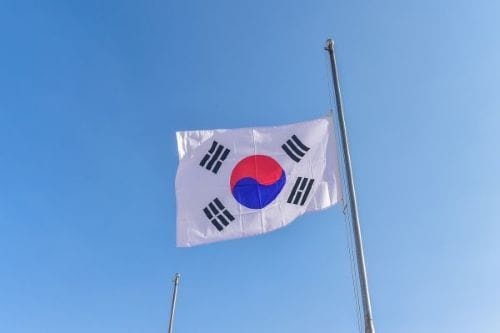 6.6일 현충일 1분간 '묵념 사이렌'