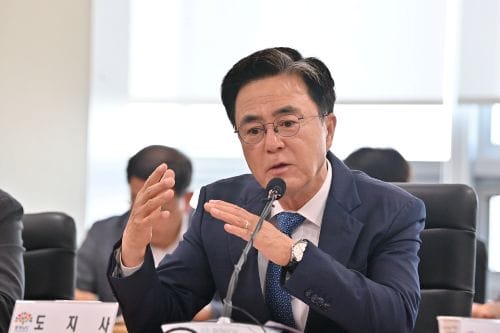 스마트농업 협력 높이고 경제영토 넓힌다