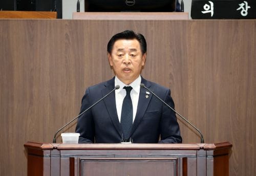 이종화 충남도의원 “양자기술 전문기관 내포에 유치해야”