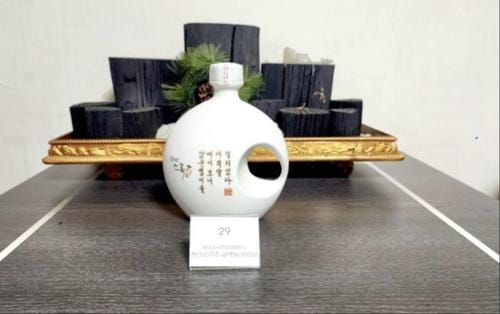 뛰어난 맛과 향…올해의 충남술 선정