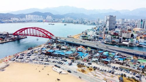 이북5도 세종사무소 '2024 속초 실향민 문화축제' 참가