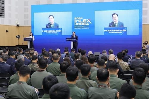 K-국방과학도시 대전, 방위산업 미래를 열다