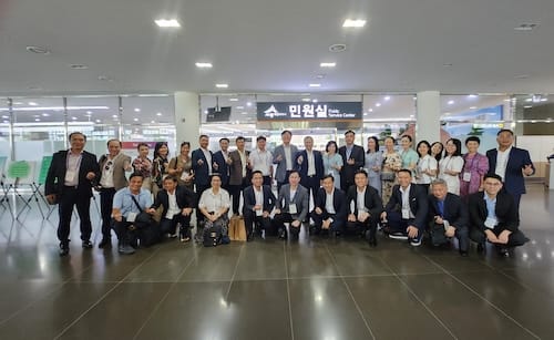 세종시, 지능형도시-선진행정 분야 글로벌 도시로 부각